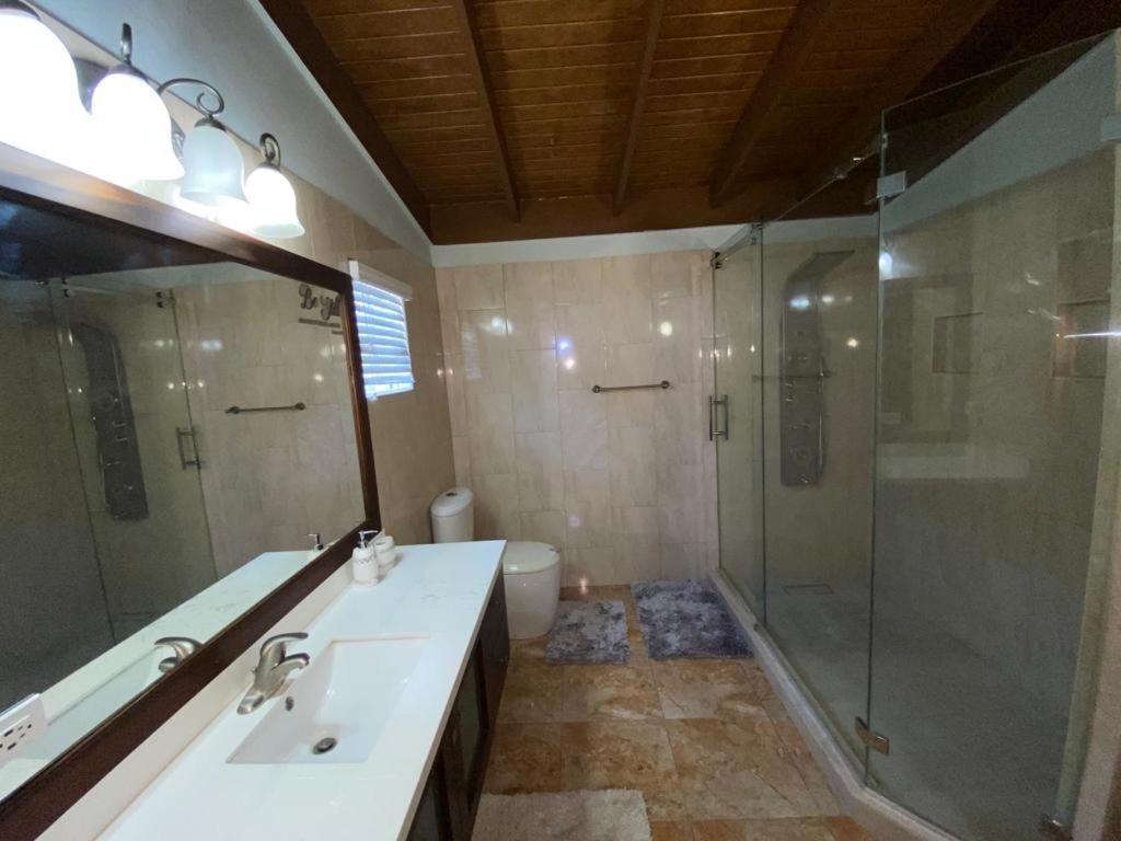 Portmore Exterior foto