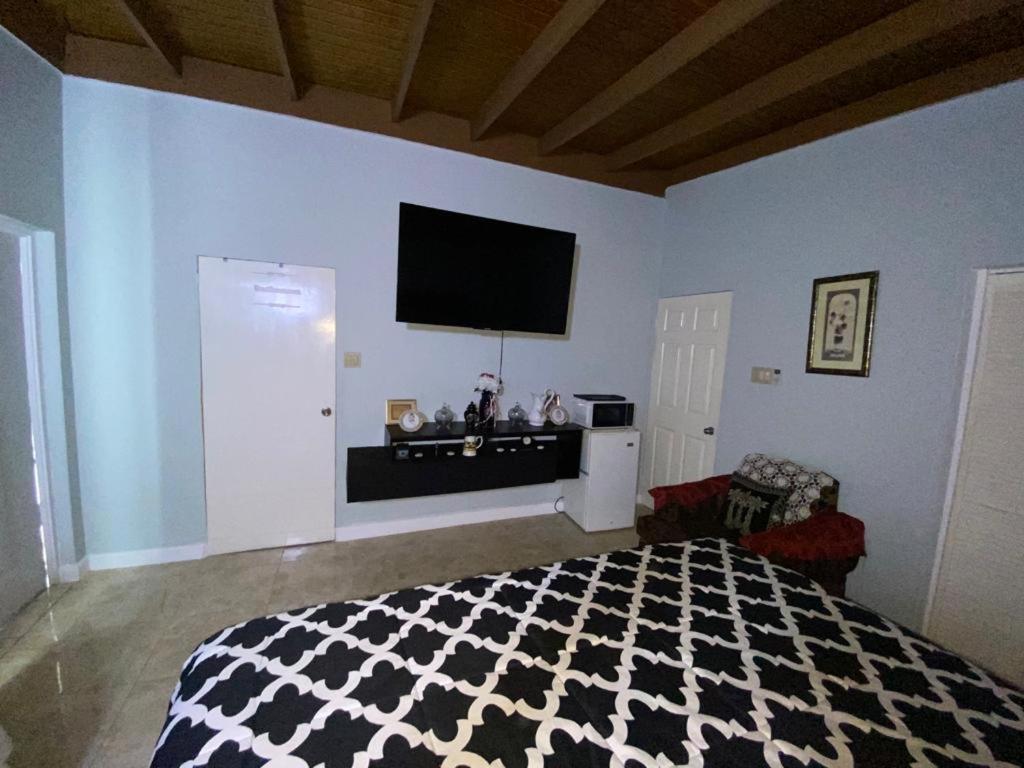 Portmore Exterior foto